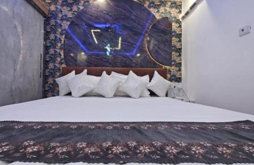 Mohangarh Hotel | Hotel Kanha palace