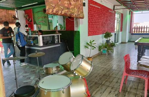 Meerut Hotel | Hotel Kanishkka Inn