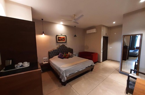 Kasauli Hotel | Hotel Kasauli Regency