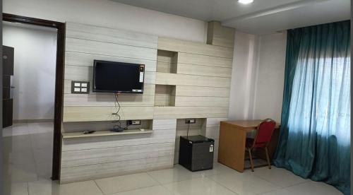 Bidar Hotel | Hotel Kasturi International