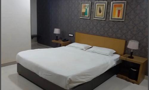 Bidar Hotel | Hotel Kasturi International