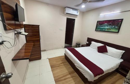 Shyam Nagar Hotel | Hotel Kavya