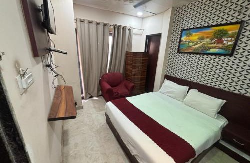 Shyam Nagar Hotel | Hotel Kavya