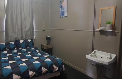 Redbank Hotel | Hotel Kerwick