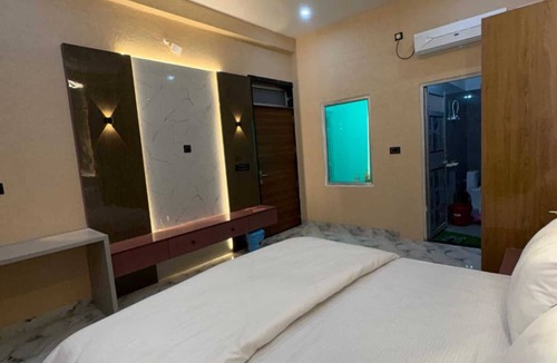 Mahwah Hotel | Hotel Keshav Palace