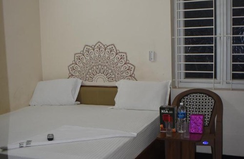 Palani Hotel | Hotel KGR
