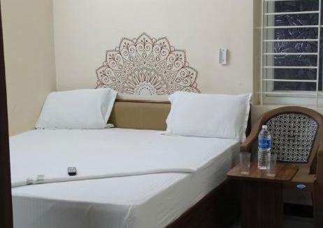 Palani Hotel | Hotel KGR