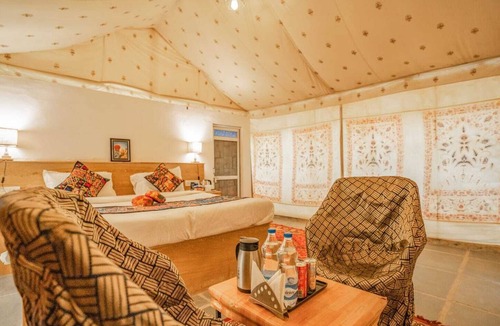 Amar Sagar Pol Hotel | Hotel Killa View Jaisalmer