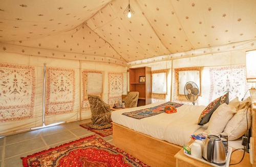 Amar Sagar Pol Hotel | Hotel Killa View Jaisalmer