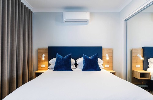 Hamilton Hotel | Hotel Kingsley