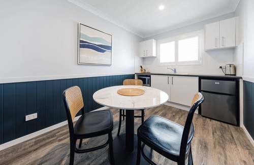 Hamilton Hotel | Hotel Kingsley