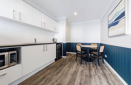 Hamilton Hotel | Hotel Kingsley