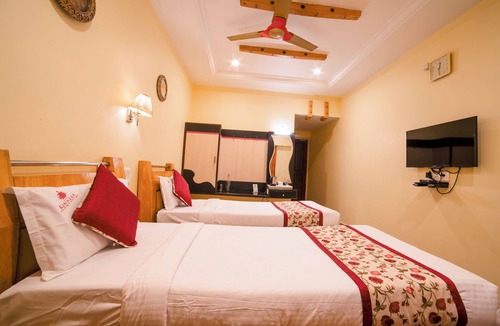 Dabagardens Hotel | Hotel Kinnera Comforts