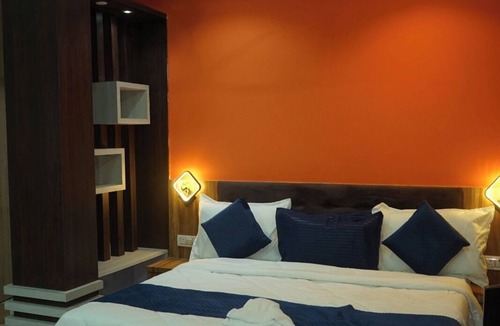 Aligarh Hotel | Hotel Konaaz Inn
