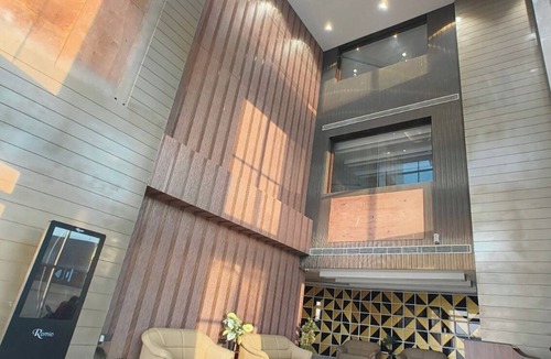 Bahadurgarh Hotel | Hotel KRB Greens