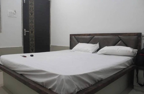 Pokhran Hotel | Hotel Krishna Pokhran