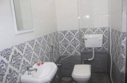 Pokhran Hotel | Hotel Krishna Pokhran