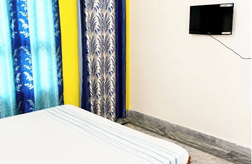 Sigra Hotel | Hotel KSN Paying Guest House Varanasi