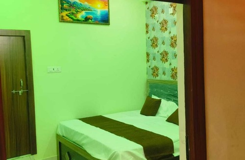 Phulpur Hotel | HOTEL KUSHAL AND RESTAURANT