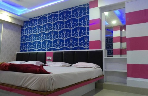 Diu Hotel | Hotel Laabh