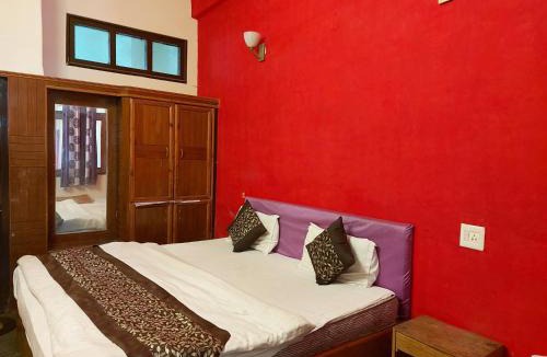 Nainital Hotel | Hotel Lake View Mall Road Nainital