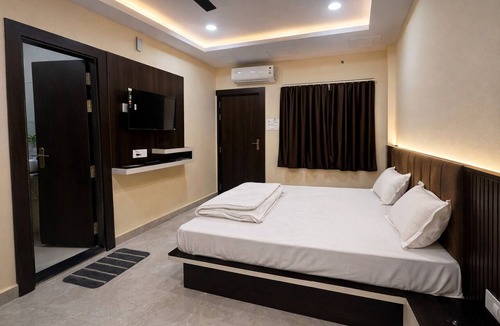 Sehore Hotel | Hotel Leelanchal