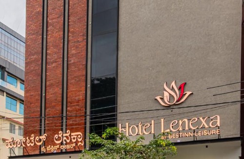 Mahadevapura Hotel | Hotel Lenexa by Bestinn Leisure