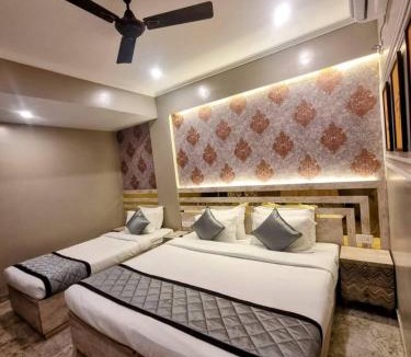 Kalyan Nagar Hotel | Hotel LG Signature Suites