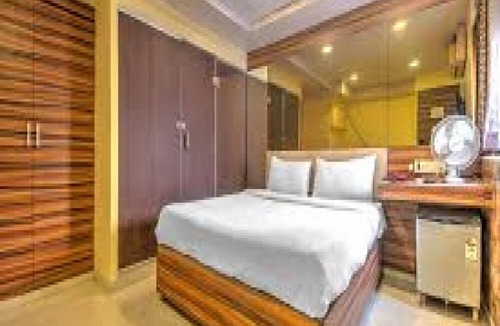 Marol Hotel | Hotel Lucky Galaxy