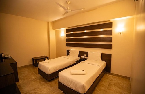 Erode Apartment | Hotel Lumiere