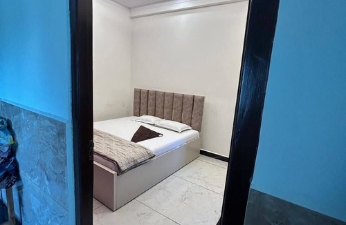 Haraiya Hotel | Hotel Lush