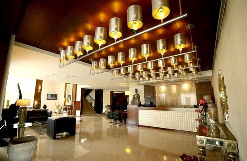 Jalandhar Hotel | Hotel M1