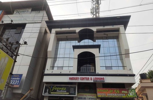 Hampankatta Hotel | Hotel Madery