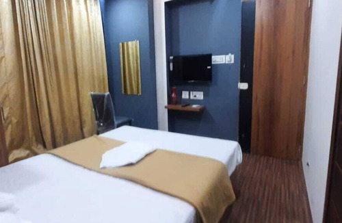 Hampankatta Hotel | Hotel Madery