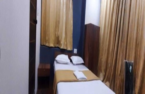 Hampankatta Hotel | Hotel Madery