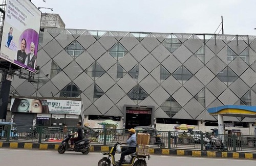 Raipur Hotel | Hotel Madhulika