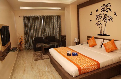 Kakarmatha Hotel | Hotel Madhuvan Palace