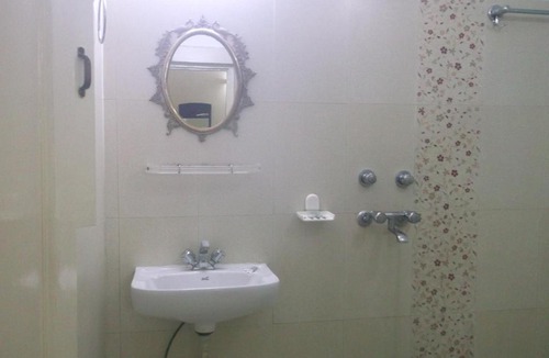 Bodh Gaya Hotel | Hotel Mahamaya