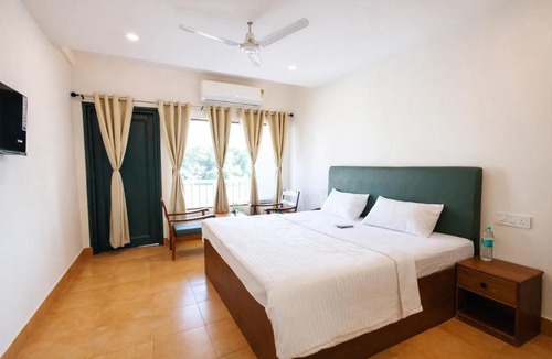 Marhi Hotel | Hotel Maharaja