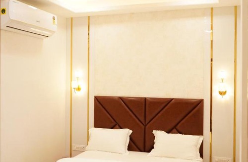 Mandsaur Hotel | Hotel Maruti