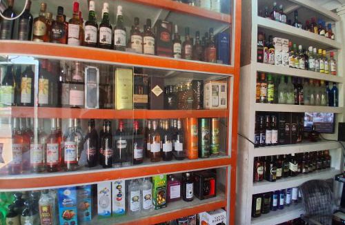 Patnem Hotel | Hotel Matashree