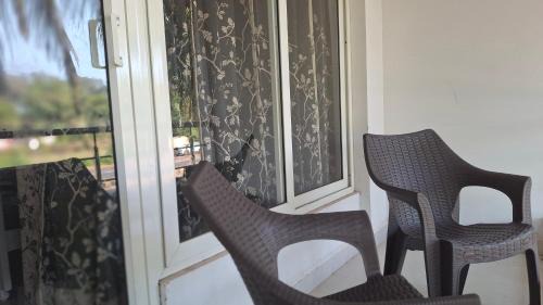 Patnem Hotel | Hotel Matashree