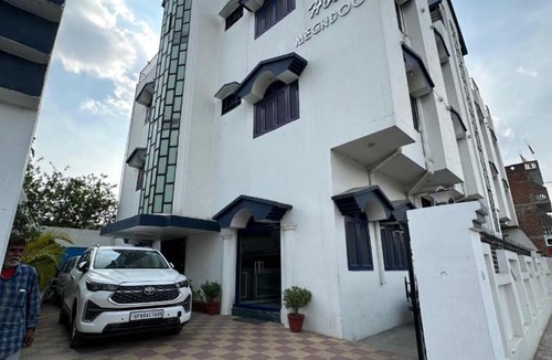 Bhadohi Hotel | Hotel Meghdoot