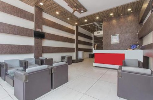 Indore Apartment | Hotel Mehar Residency