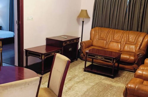 Dharwad Hotel | Hotel Menaka Inn Dharwad