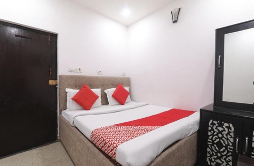 Auli Hotel | Hotel Metro