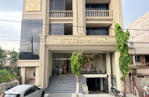 Sagar Hotel | hotel midas