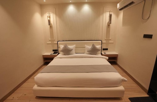 Sagar Hotel | hotel midas