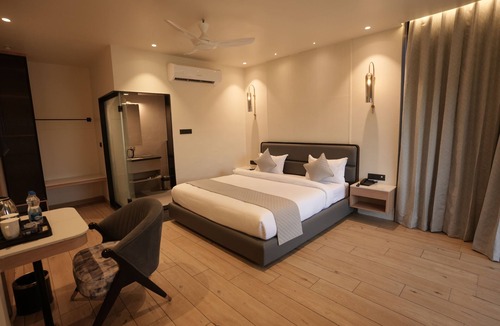 Sagar Hotel | Hotel Midas