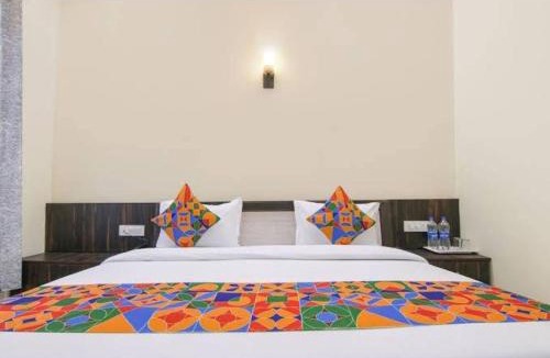 Mohali Hotel | Hotel Moontrip